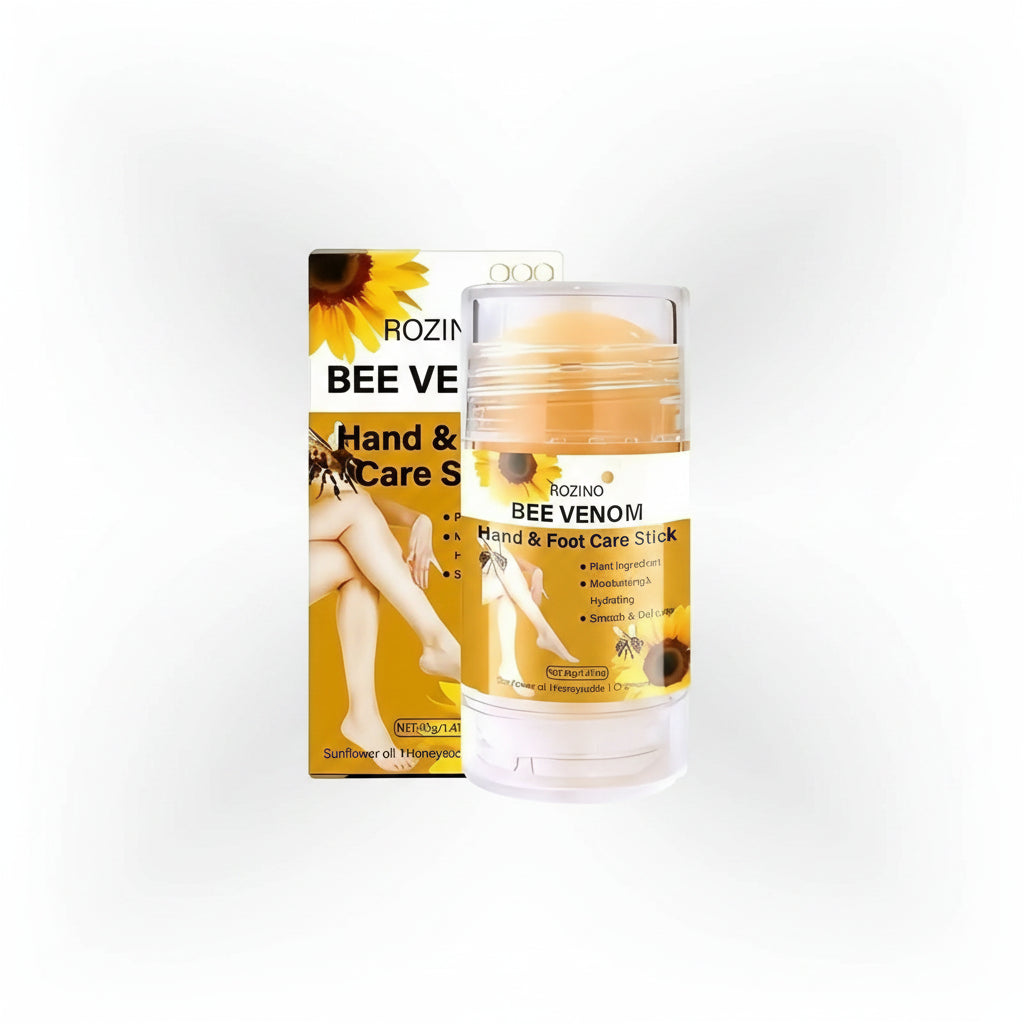 Bee Venom Hand & Foot Care Stick 40g