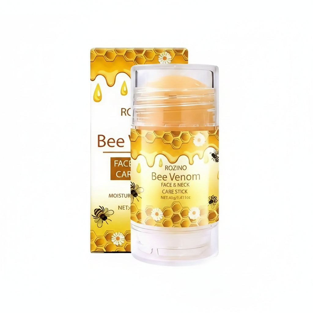 Bee Venom Face & Neck Care Stick 40g